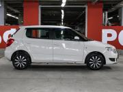 Skoda Fabia II Рестайлинг Москва  - изображение 23