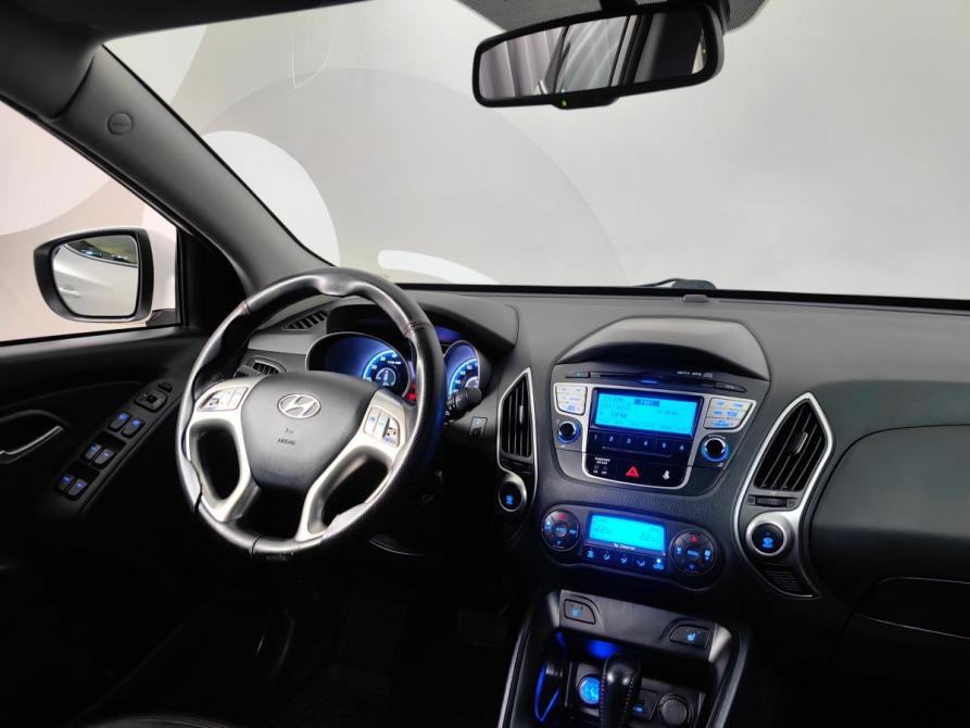 Hyundai ix35 I Москва  - изображение 7