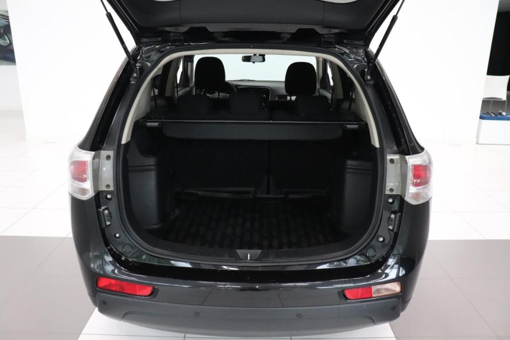 Mitsubishi Outlander III Ульяновск  - изображение 6