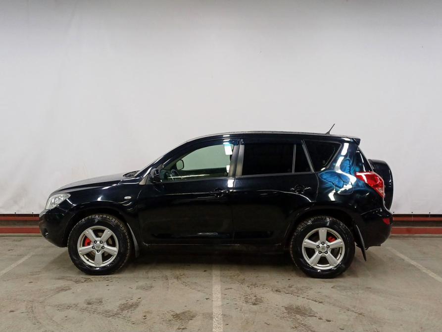 Toyota RAV4 III (XA30) Москва  - изображение 8