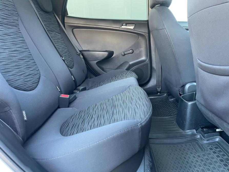 Hyundai Solaris I Рестайлинг Стерлитамак  - изображение 31