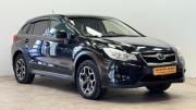 Subaru XV I Киров  - изображение 18