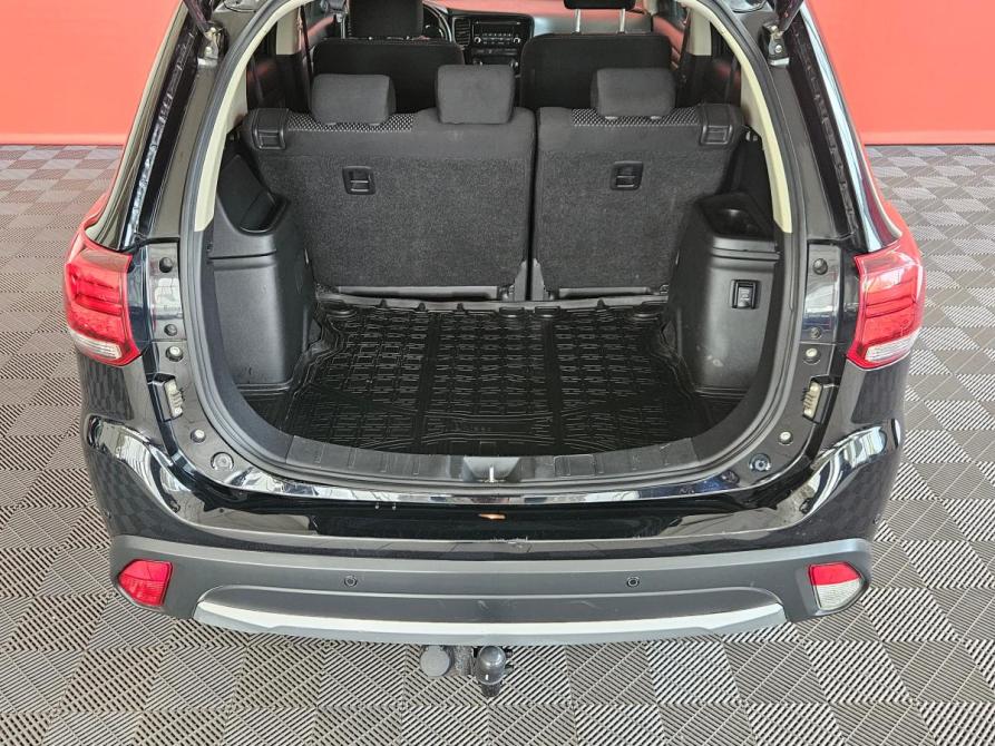 Mitsubishi Outlander III Рестайлинг 2 Вологда  - изображение 17