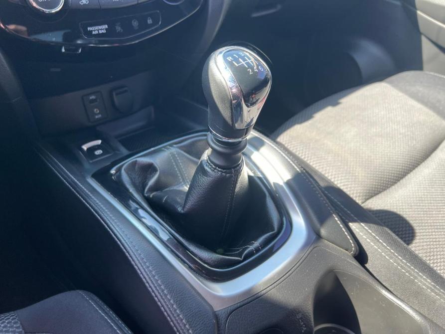 Nissan Qashqai II Стерлитамак  - изображение 19