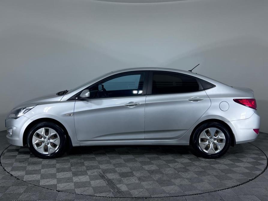 Hyundai Solaris I Рестайлинг Ростов-на-Дону  - изображение 6