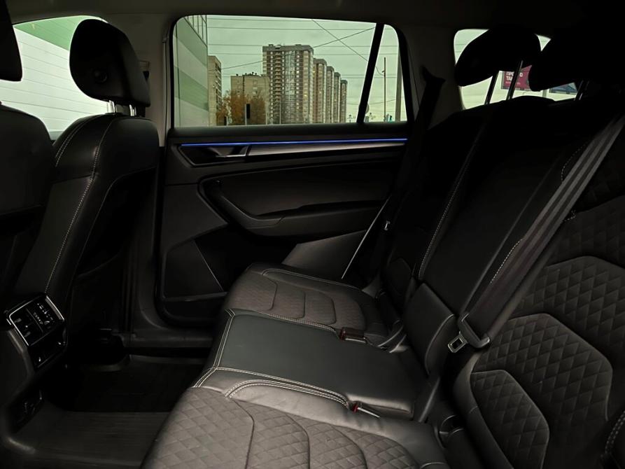 Skoda Kodiaq I Санкт-Петербург  - изображение 10