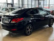 Hyundai Solaris I Оренбург  - изображение 24