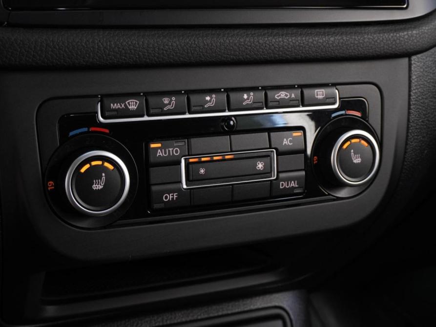 Volkswagen Tiguan I Рестайлинг Воронеж  - изображение 15