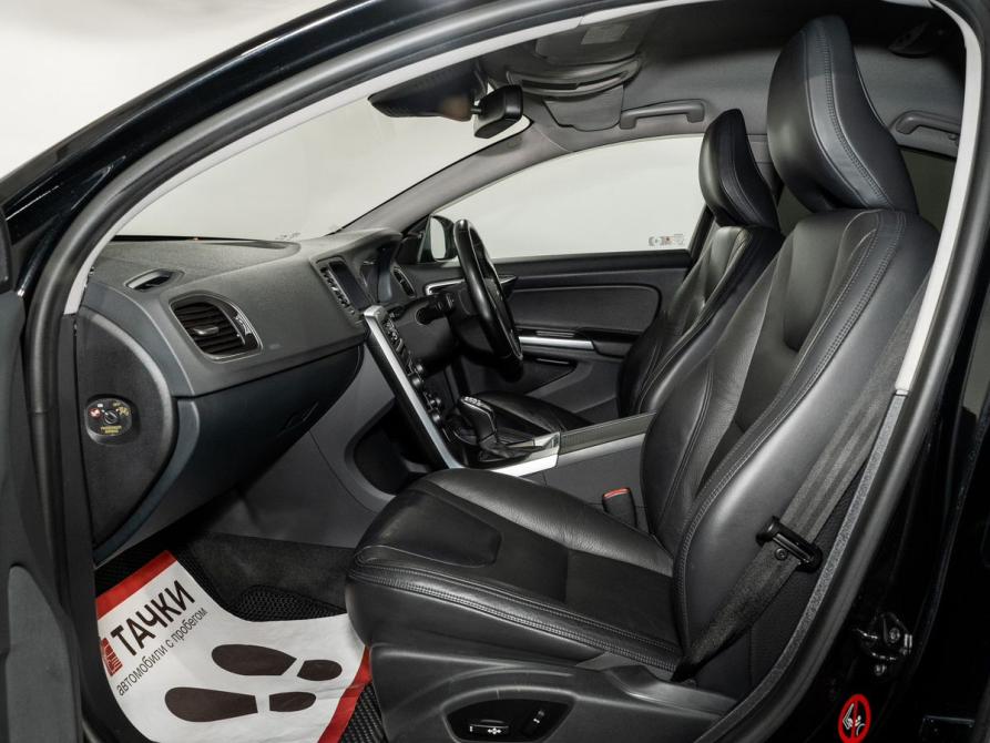 Volvo S60 II Иркутск  - изображение 6