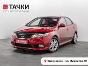 Kia Cerato II Красноярск  - изображение 23