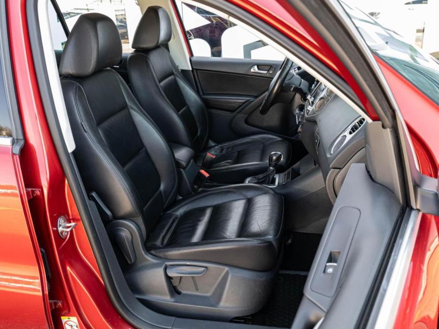 Volkswagen Tiguan I Краснодар  - изображение 8