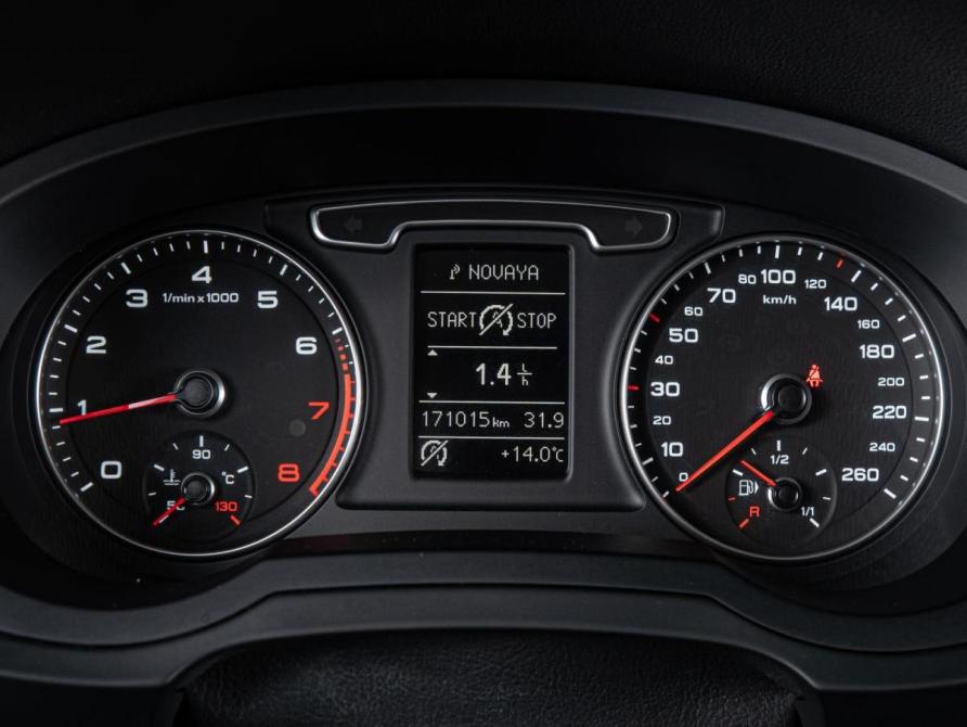 Audi Q3 I (8U) Волгоград  - изображение 20