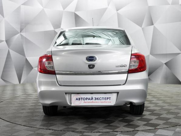 Datsun on-DO I Рестайлинг с пробегом 2020 года, цена 687 000 рублей, 49449 км, седан, Автокод Объявления