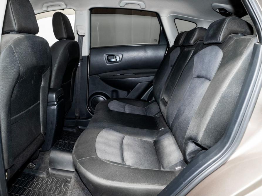 Nissan Qashqai I Рестайлинг Чита  - изображение 6