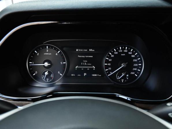 Kia Mohave I Рестайлинг 2 с пробегом 2021 года, цена 4 120 000 рублей, 160611 км, внедорожник, Автокод Объявления