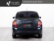 Lada (ВАЗ) Granta I Рестайлинг Казань  - изображение 20