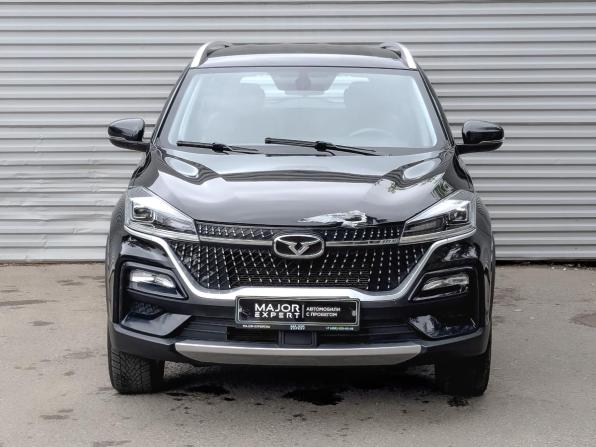 Kaiyi X3 с пробегом 2024 года, цена 1 345 000 рублей, 14873 км, внедорожник, Автокод Объявления