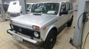 Lada (ВАЗ) 2131 (4x4) I Тюмень  - изображение 8
