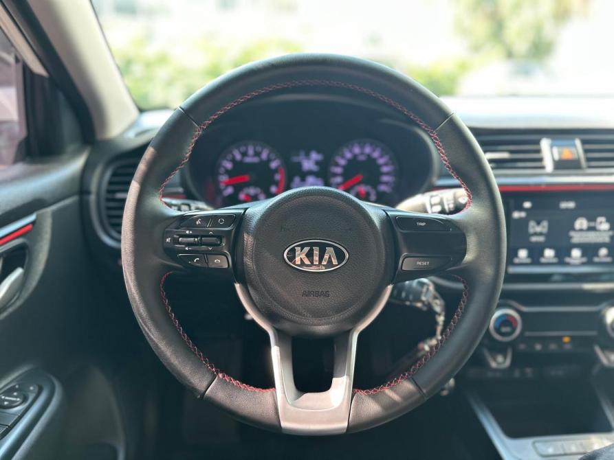 Kia Rio IV Уфа  - изображение 18
