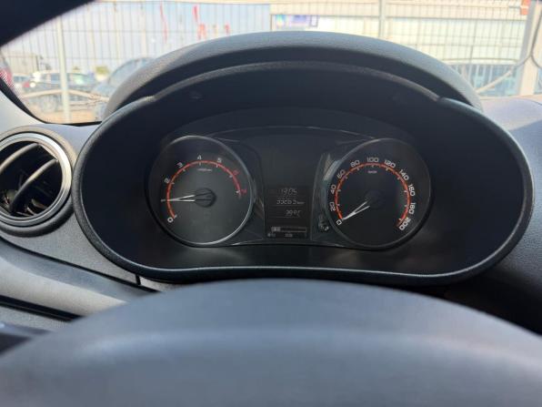 Lada (ВАЗ) Granta I Рестайлинг с пробегом 2024 года, цена 760 000 рублей, 33249 км, седан, Автокод Объявления