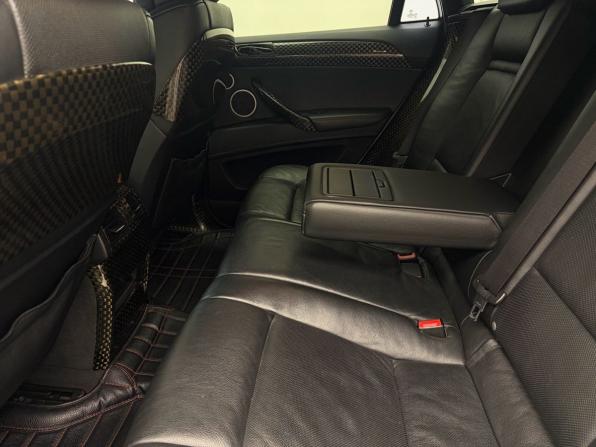 BMW X6 M I (E71) Рестайлинг с пробегом 2012 года, цена 2 299 000 рублей, 157312 км, внедорожник, Автокод Объявления