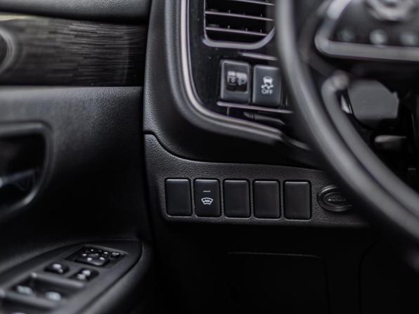 Mitsubishi Outlander III Рестайлинг 2 с пробегом 2016 года, цена 1 660 000 рублей, 140039 км, внедорожник, Автокод Объявления