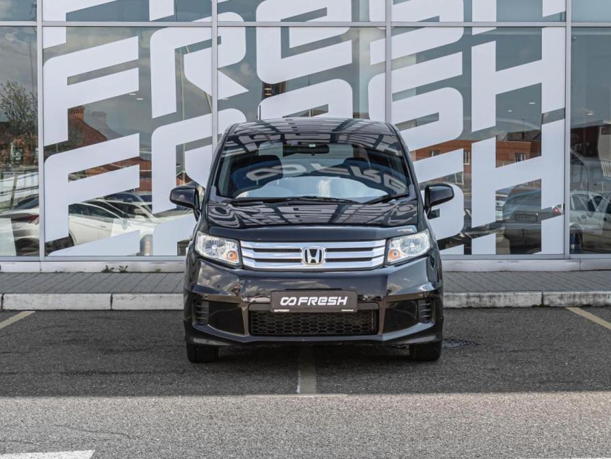 Honda Freed I Рестайлинг Краснодар  - изображение 3