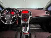 Opel Astra J Рестайлинг Подольск  - изображение 38