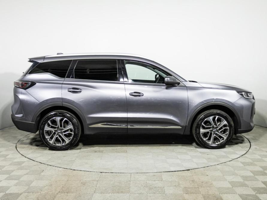 Chery Tiggo 7L I Санкт-Петербург  - изображение 4