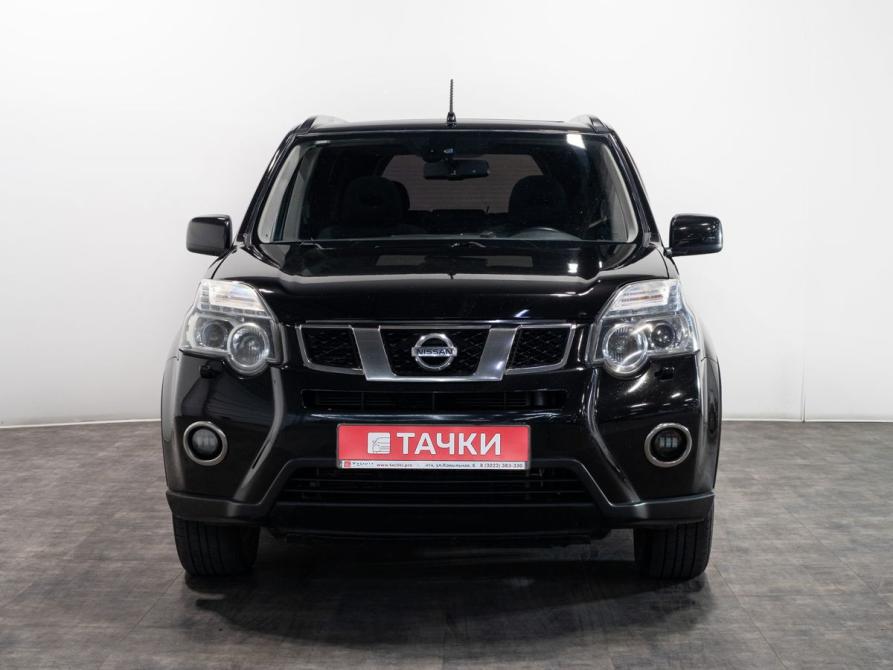 Nissan X-Trail II Рестайлинг Чита  - изображение 2