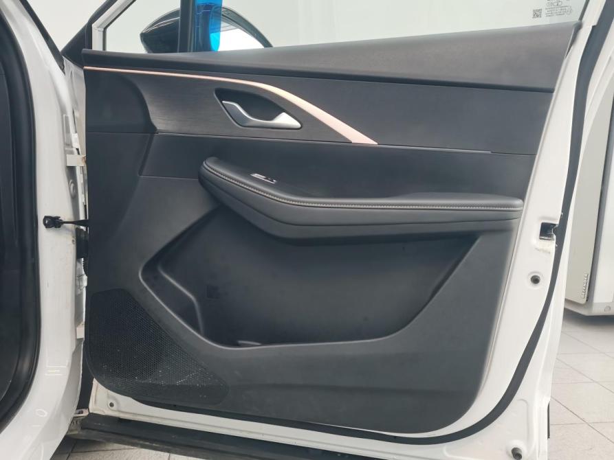 Omoda C5 I Барнаул  - изображение 33