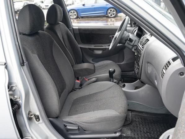 Hyundai Accent II с пробегом 2008 года, цена 415 000 рублей, 299256 км, седан, Автокод Объявления