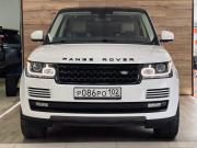 Land Rover Range Rover IV Уфа  - изображение 43