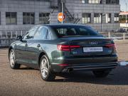 Audi A4 V (B9) Москва  - изображение 27