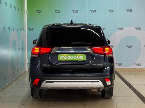 Mitsubishi Outlander III Рестайлинг 3 с пробегом 2019 года, цена 1 640 000 рублей, 104100 км, внедорожник, Автокод Объявления