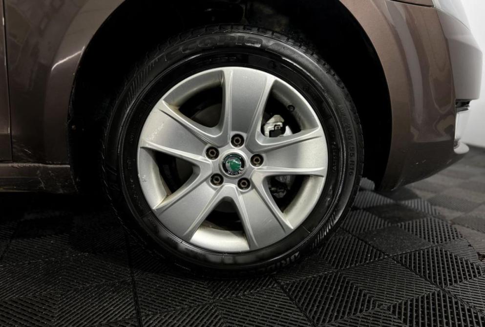 Skoda Octavia III (A7) Нижний Новгород  - изображение 23