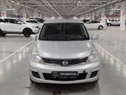 Nissan Tiida I Рестайлинг Казань  - изображение 24