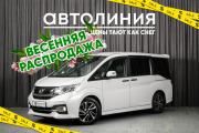 Honda Stepwgn V Красноярск  - изображение 26