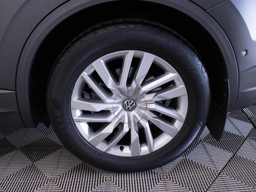 Volkswagen Touareg III Москва  - изображение 19