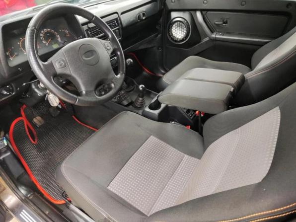 Lada (ВАЗ) 2121 (4x4) I Рестайлинг с пробегом 2018 года, цена 590 133 рубля, 68743 км, внедорожник, Автокод Объявления