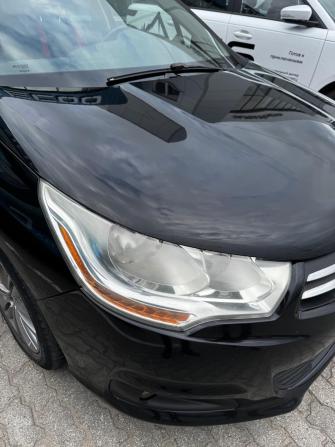Citroen C4 II с пробегом 2011 года, цена 450 000 рублей, 192229 км, хэтчбек, Автокод Объявления