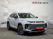 Exeed TXL I Рестайлинг Екатеринбург  - изображение 26