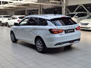 Lada (ВАЗ) Vesta I Рестайлинг (NG) Челябинск  - изображение 26