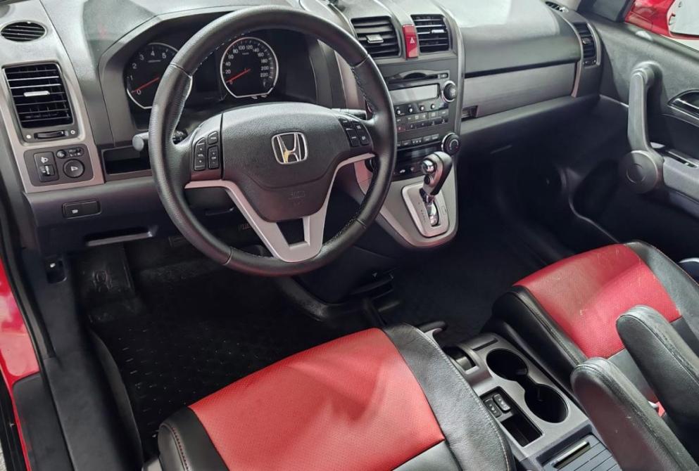 Honda CR-V III Ярославль  - изображение 12