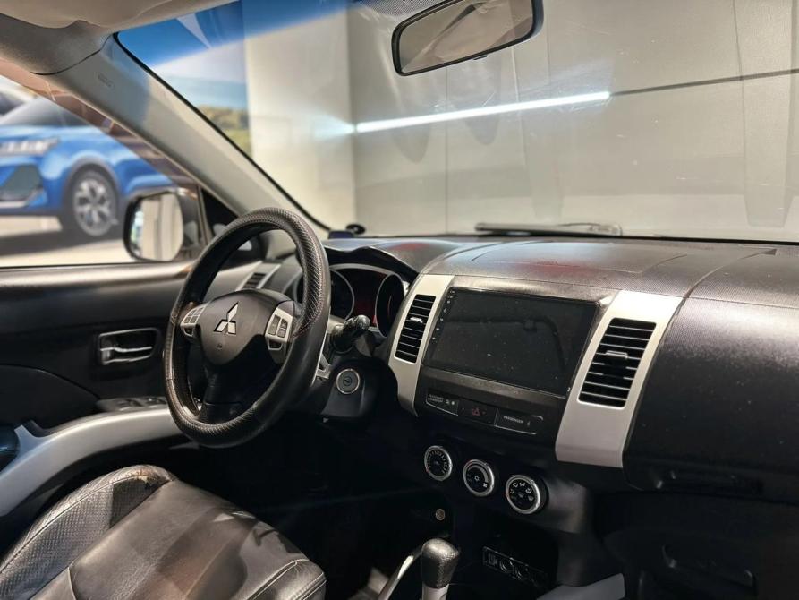 Mitsubishi Outlander II Новосибирск  - изображение 11