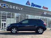 Nissan Qashqai I Рестайлинг Набережные Челны  - изображение 28