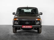 Lada (ВАЗ) 2121 (4x4) I Рестайлинг (2020) Иркутск  - изображение 21