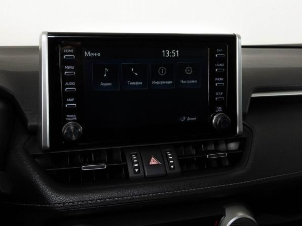 Toyota RAV4 V (XA50) с пробегом 2021 года, цена 3 700 000 рублей, 69348 км, внедорожник, Автокод Объявления