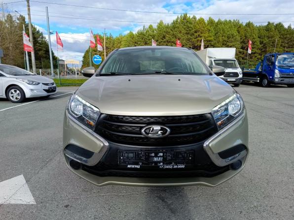 Lada (ВАЗ) XRAY I с пробегом 2019 года, цена 799 000 рублей, 157354 км, хэтчбек, Автокод Объявления