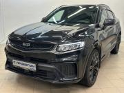 Geely Tugella I Рестайлинг Балашиха  - изображение 23